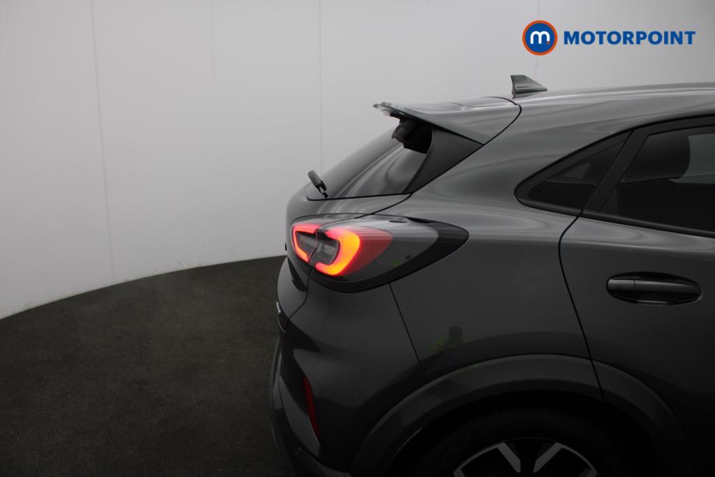 Ford Puma St-Line X Manual Petrol-Electric Hybrid SUV - Stock Number (1558787) - 23rd supplementary image