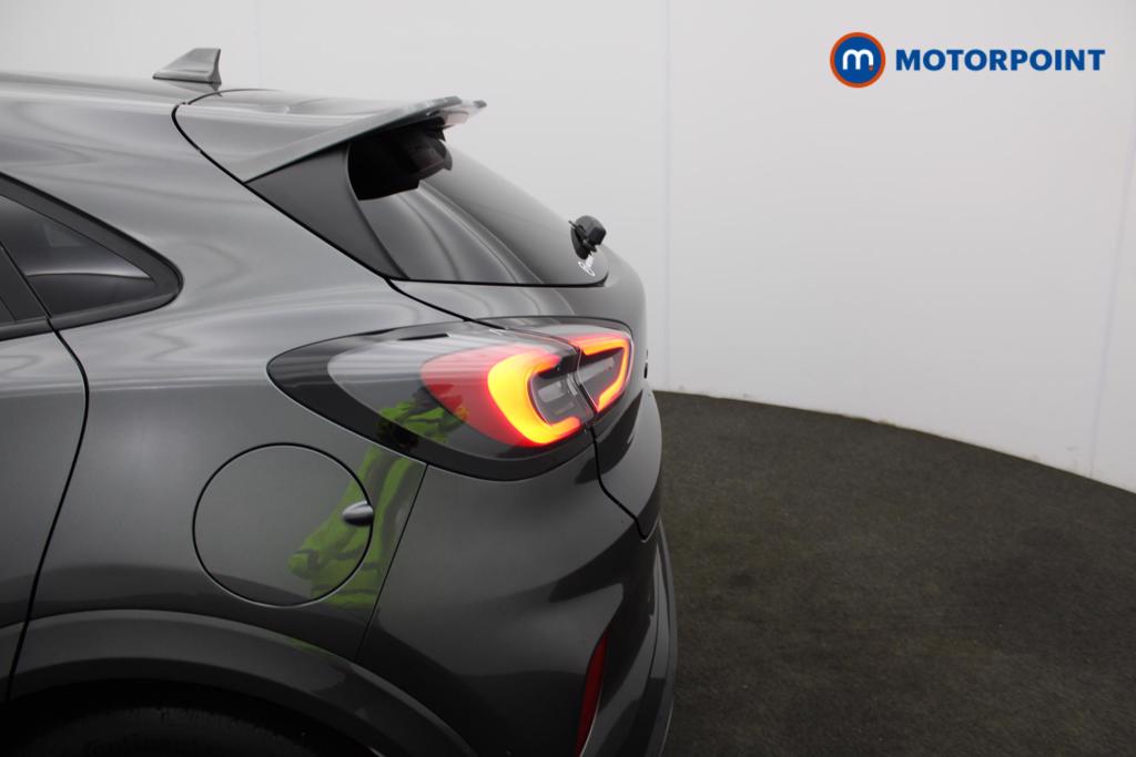 Ford Puma St-Line X Manual Petrol-Electric Hybrid SUV - Stock Number (1558787) - 24th supplementary image