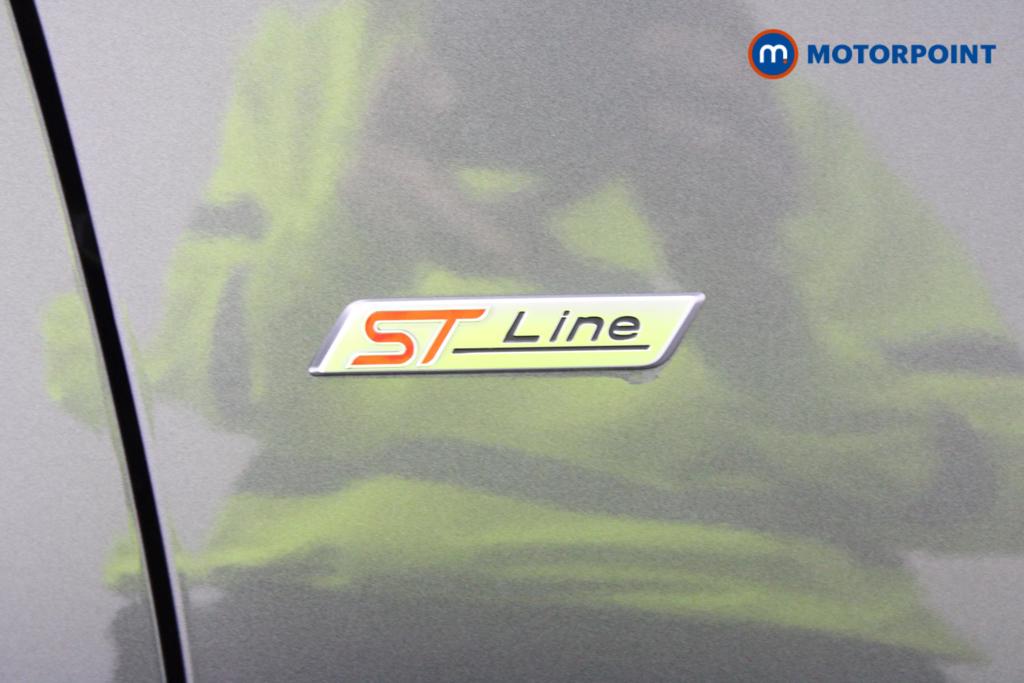 Ford Puma St-Line X Manual Petrol-Electric Hybrid SUV - Stock Number (1558787) - 25th supplementary image