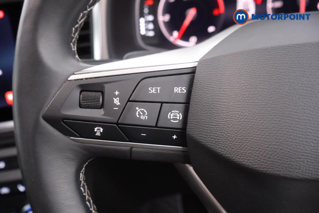 Seat Ateca Xperience Lux Automatic Diesel SUV - Stock Number (1558851) - 2nd supplementary image