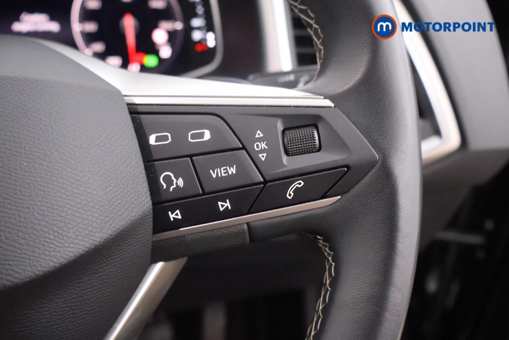 Seat Ateca Xperience Lux Automatic Diesel SUV - Stock Number (1558851) - 3rd supplementary image