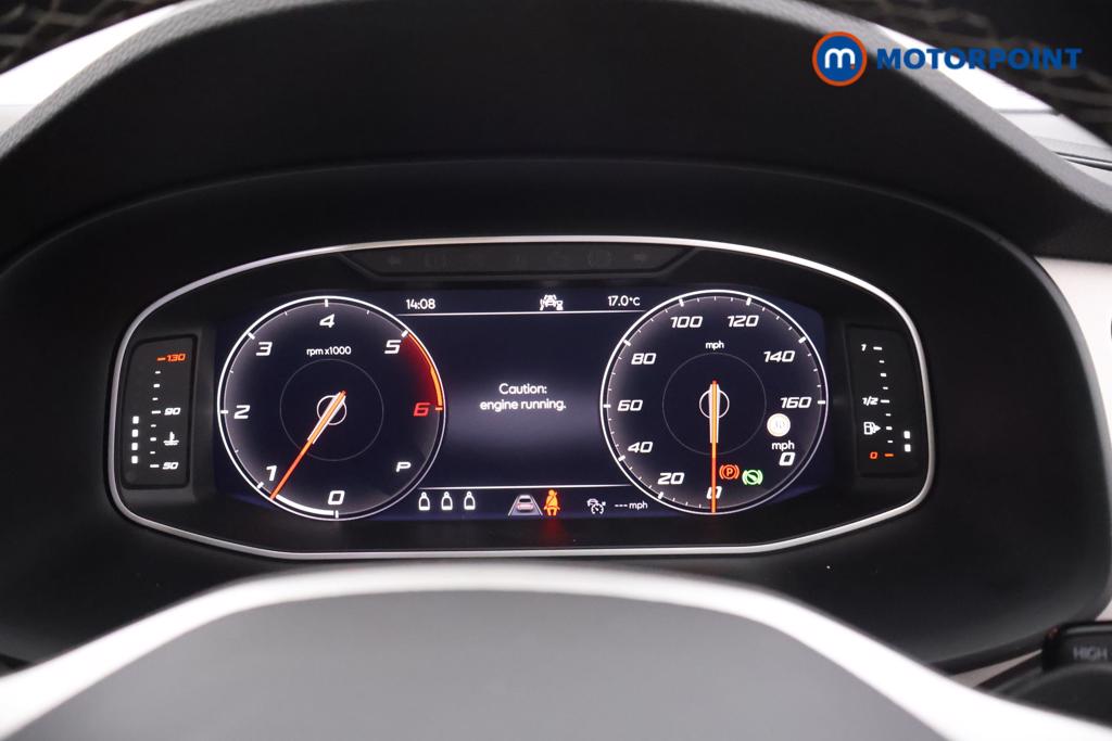 Seat Ateca Xperience Lux Automatic Diesel SUV - Stock Number (1558851) - 4th supplementary image