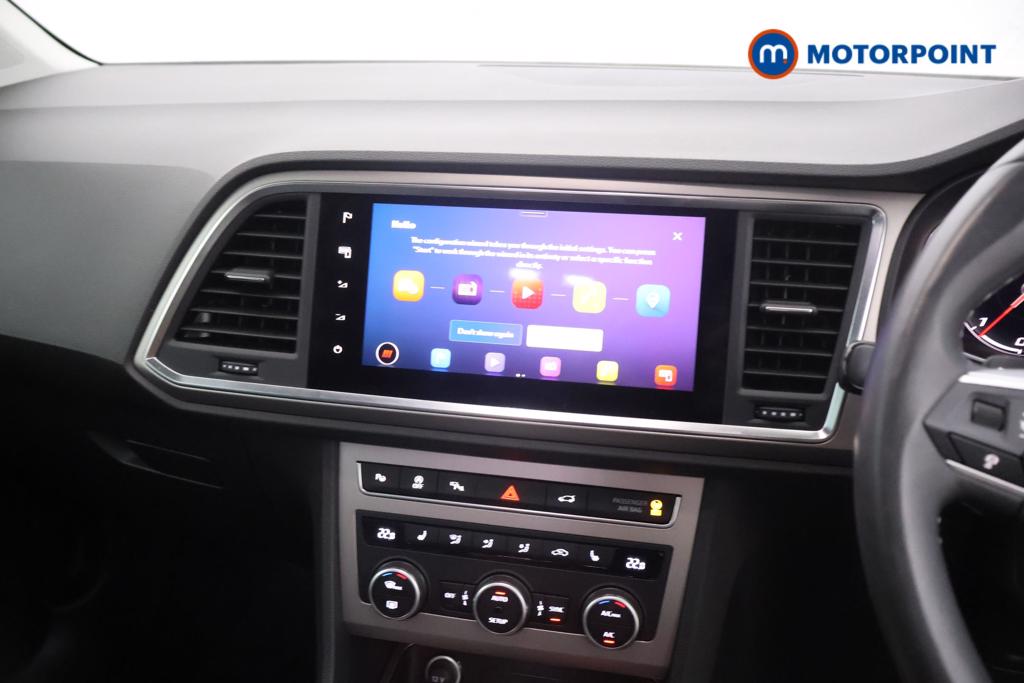 Seat Ateca Xperience Lux Automatic Diesel SUV - Stock Number (1558851) - 5th supplementary image