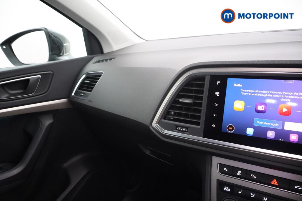 Seat Ateca Xperience Lux Automatic Diesel SUV - Stock Number (1558851) - 6th supplementary image