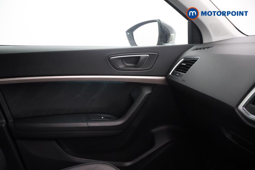 Seat Ateca Xperience Lux Automatic Diesel SUV - Stock Number (1558851) - 7th supplementary image