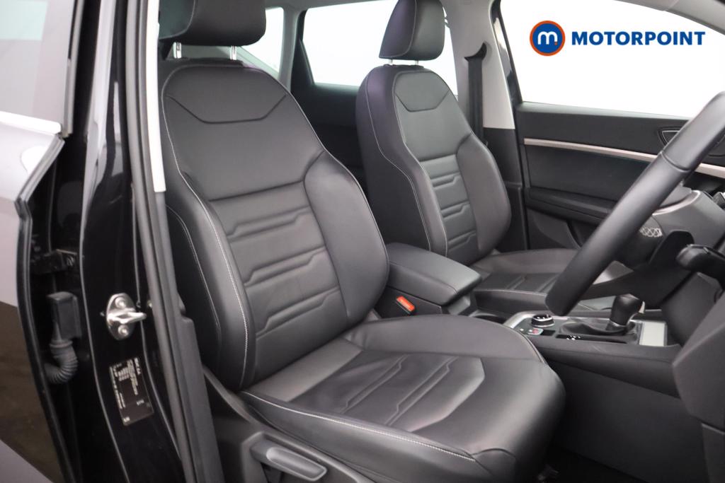 Seat Ateca Xperience Lux Automatic Diesel SUV - Stock Number (1558851) - 9th supplementary image