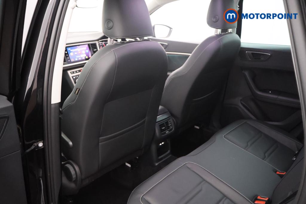 Seat Ateca Xperience Lux Automatic Diesel SUV - Stock Number (1558851) - 13th supplementary image