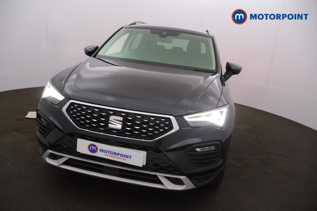 Seat Ateca Xperience Lux Automatic Diesel SUV - Stock Number (1558851) - 14th supplementary image