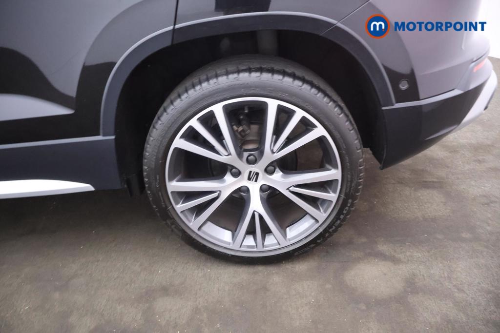 Seat Ateca Xperience Lux Automatic Diesel SUV - Stock Number (1558851) - 16th supplementary image