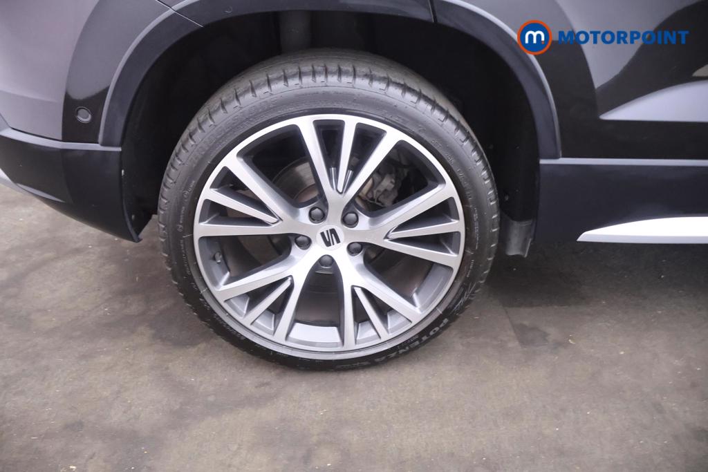 Seat Ateca Xperience Lux Automatic Diesel SUV - Stock Number (1558851) - 17th supplementary image