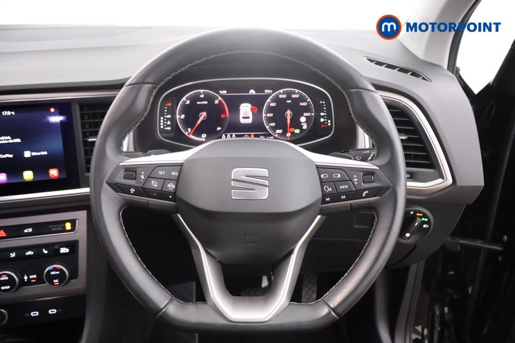 Seat Ateca Xperience Lux Automatic Diesel SUV - Stock Number (1558851) - 1st supplementary image