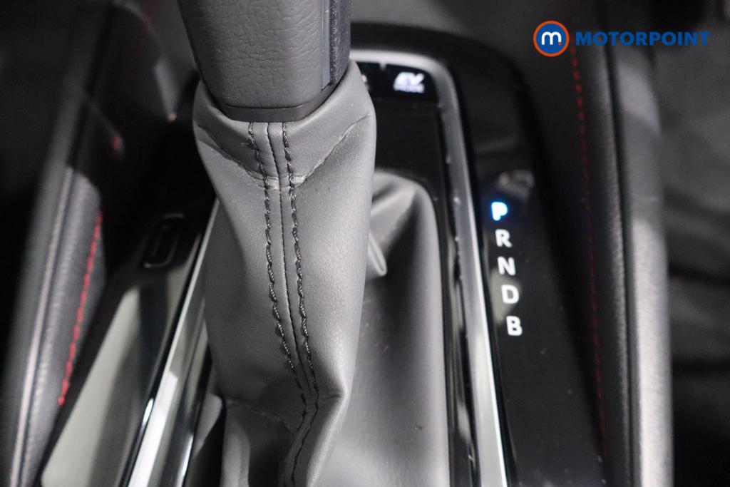 Toyota Corolla Excel Automatic Petrol-Electric Hybrid Hatchback - Stock Number (1558870) - 4th supplementary image