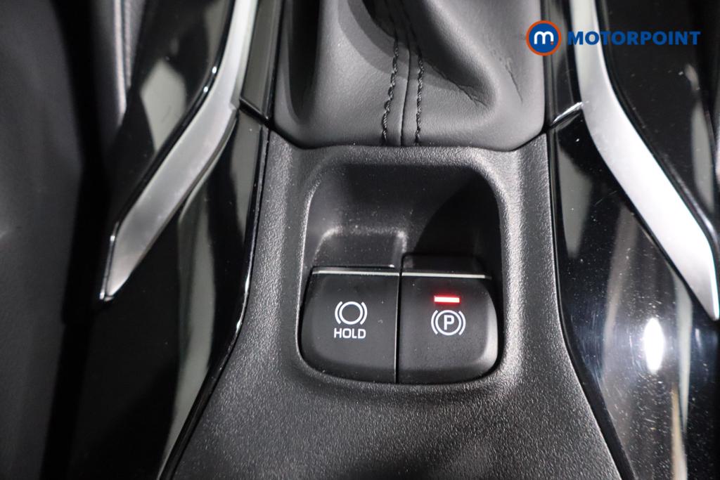 Toyota Corolla Excel Automatic Petrol-Electric Hybrid Hatchback - Stock Number (1558870) - 5th supplementary image