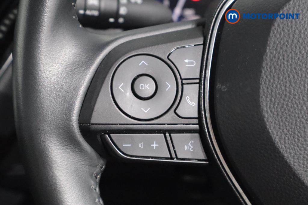 Toyota Corolla Excel Automatic Petrol-Electric Hybrid Hatchback - Stock Number (1558870) - 8th supplementary image