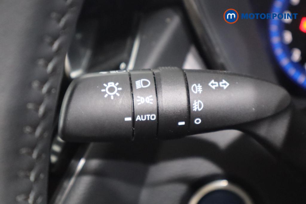 Toyota Corolla Excel Automatic Petrol-Electric Hybrid Hatchback - Stock Number (1558870) - 10th supplementary image