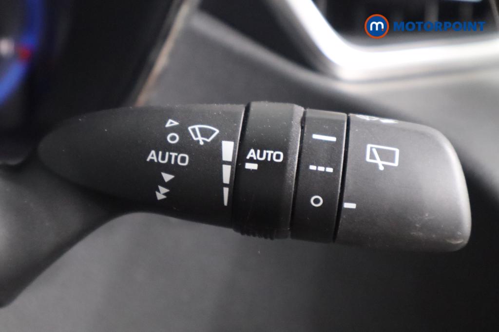 Toyota Corolla Excel Automatic Petrol-Electric Hybrid Hatchback - Stock Number (1558870) - 11th supplementary image