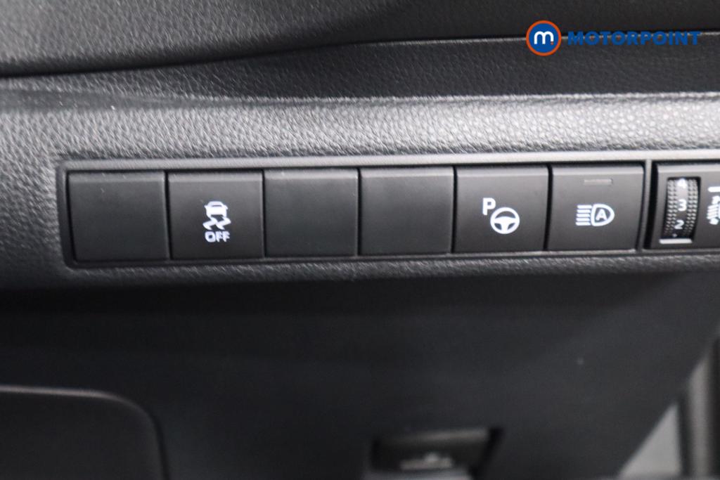 Toyota Corolla Excel Automatic Petrol-Electric Hybrid Hatchback - Stock Number (1558870) - 12th supplementary image