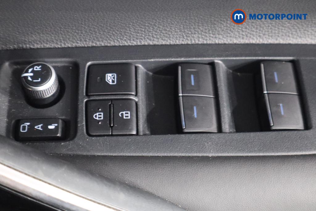 Toyota Corolla Excel Automatic Petrol-Electric Hybrid Hatchback - Stock Number (1558870) - 13th supplementary image