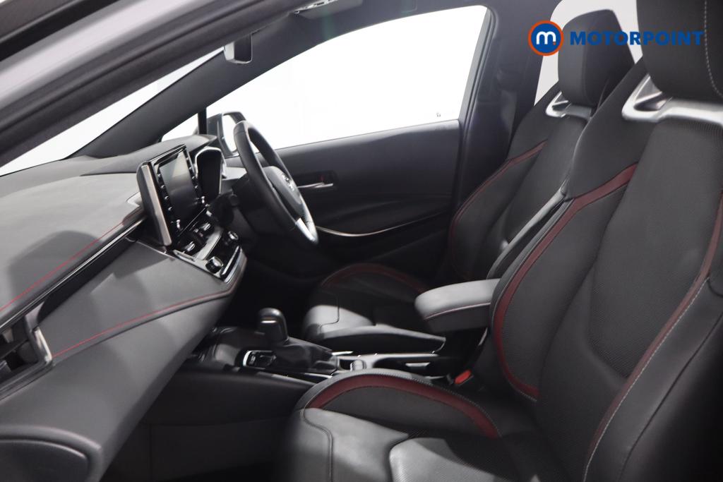 Toyota Corolla Excel Automatic Petrol-Electric Hybrid Hatchback - Stock Number (1558870) - 14th supplementary image