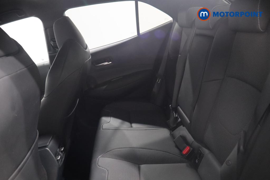 Toyota Corolla Excel Automatic Petrol-Electric Hybrid Hatchback - Stock Number (1558870) - 15th supplementary image