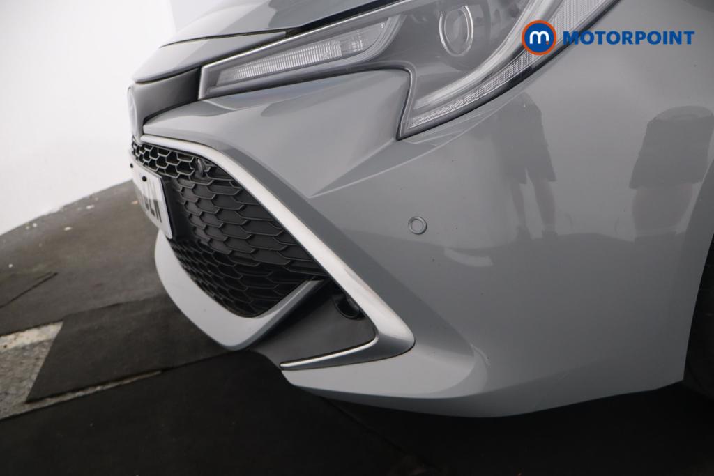 Toyota Corolla Excel Automatic Petrol-Electric Hybrid Hatchback - Stock Number (1558870) - 16th supplementary image