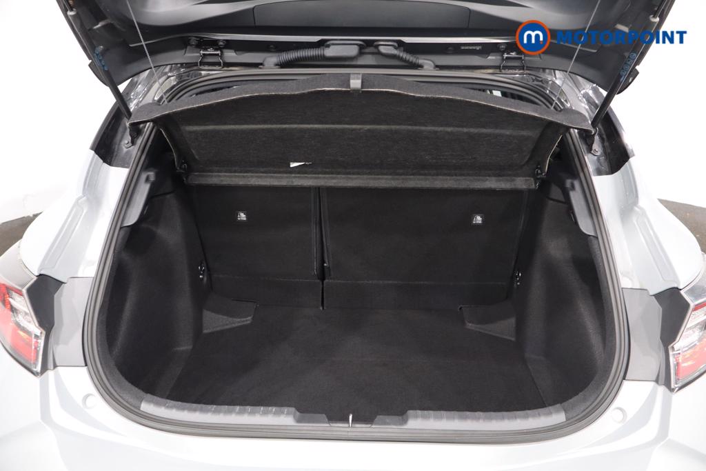 Toyota Corolla Excel Automatic Petrol-Electric Hybrid Hatchback - Stock Number (1558870) - 21st supplementary image