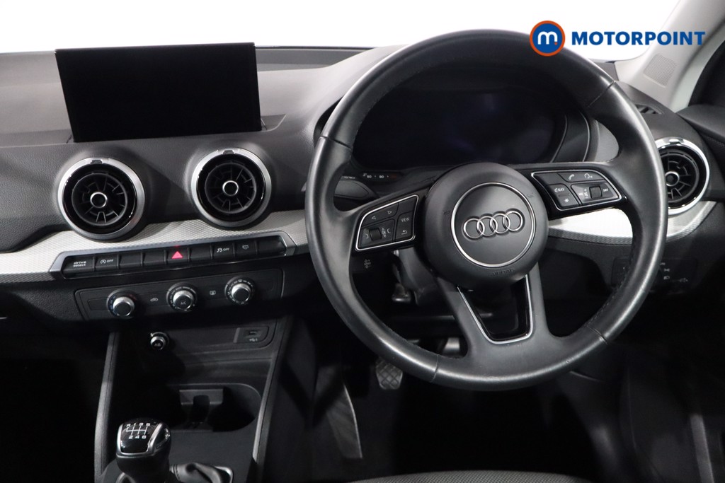 Audi Q2 Sport Manual Petrol SUV - Stock Number (1558896) - 3rd supplementary image