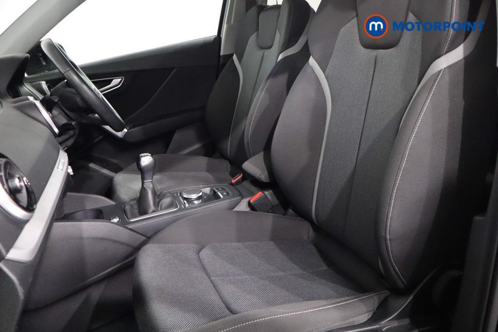 Audi Q2 Sport Manual Petrol SUV - Stock Number (1558896) - 4th supplementary image