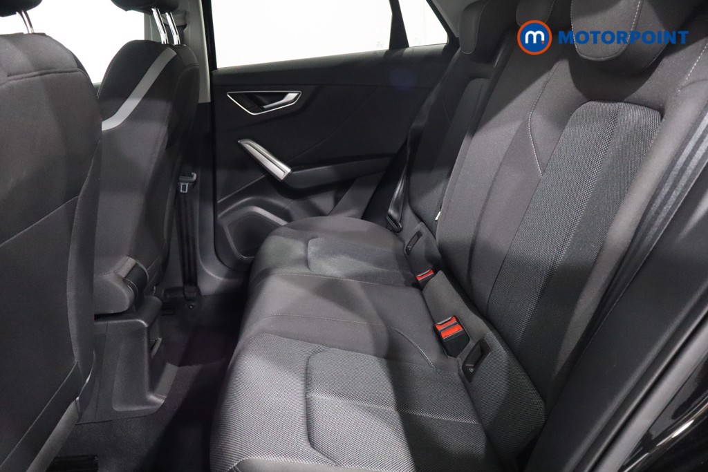 Audi Q2 Sport Manual Petrol SUV - Stock Number (1558896) - 5th supplementary image