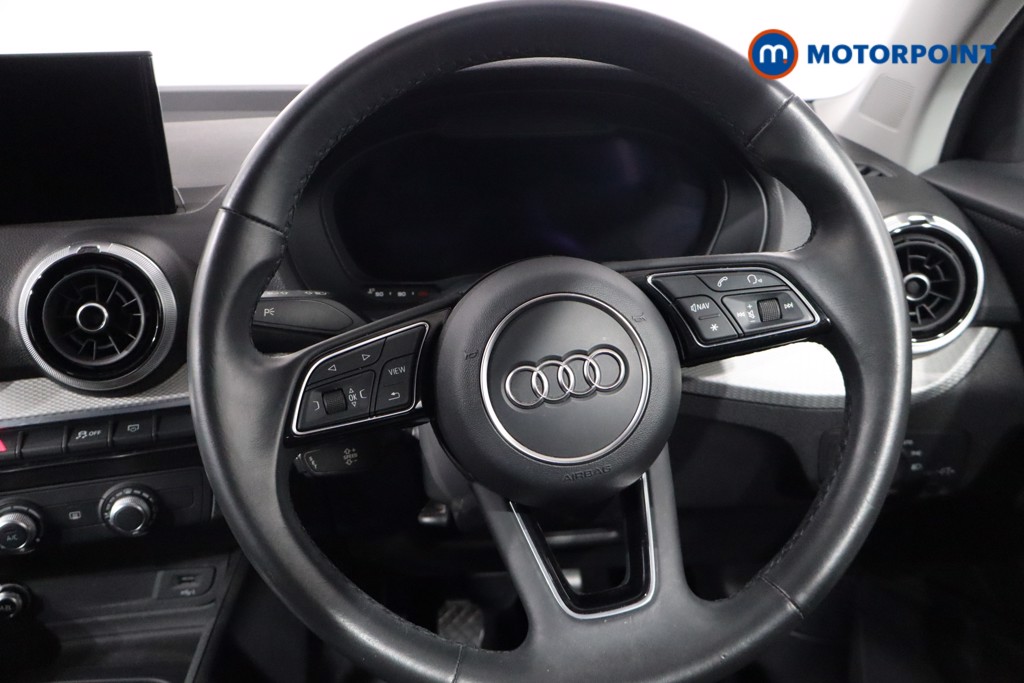 Audi Q2 Sport Manual Petrol SUV - Stock Number (1558896) - 6th supplementary image