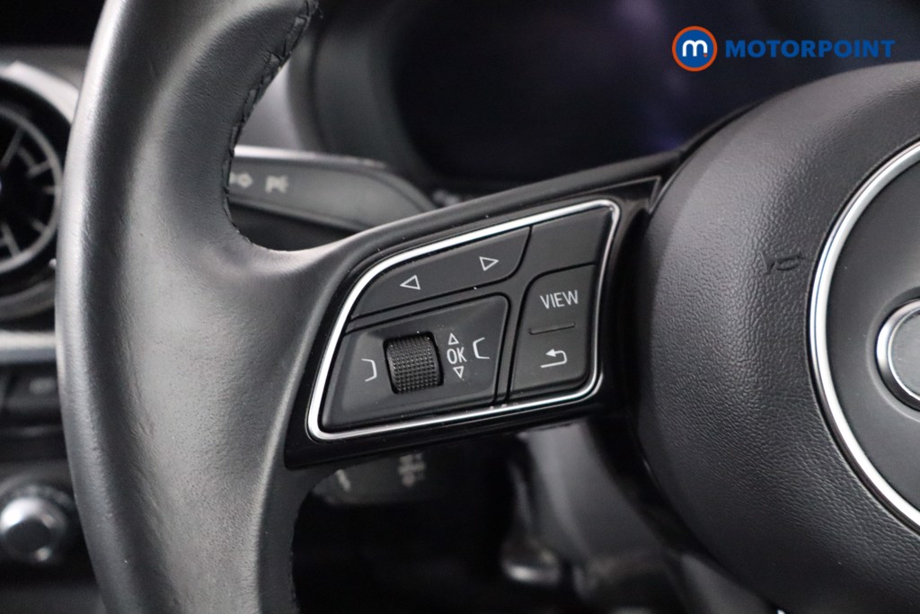 Audi Q2 Sport Manual Petrol SUV - Stock Number (1558896) - 7th supplementary image