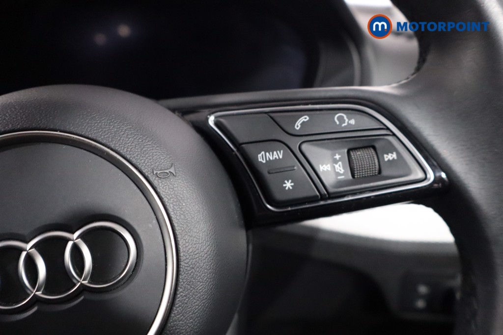 Audi Q2 Sport Manual Petrol SUV - Stock Number (1558896) - 8th supplementary image