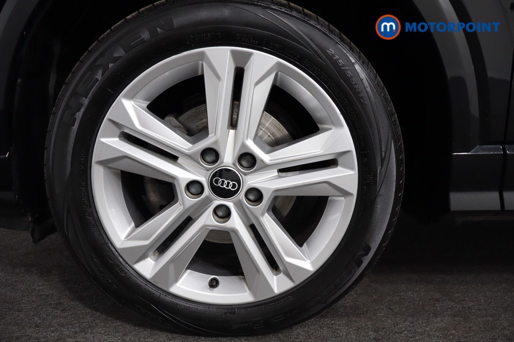 Audi Q2 Sport Manual Petrol SUV - Stock Number (1558896) - 11th supplementary image