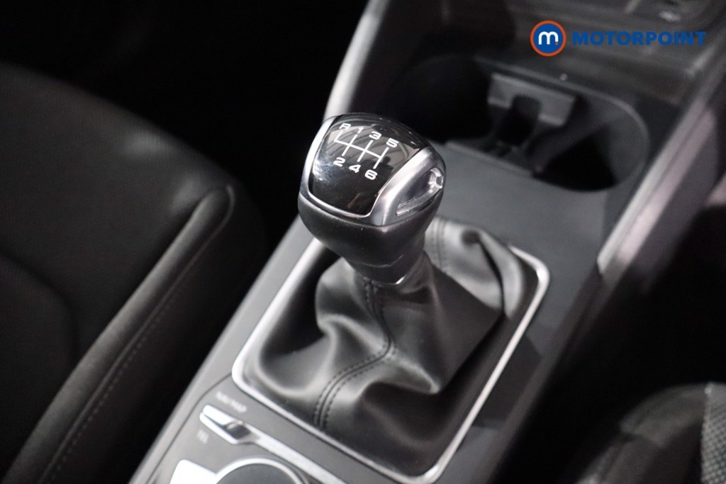 Audi Q2 Sport Manual Petrol SUV - Stock Number (1558896) - 14th supplementary image