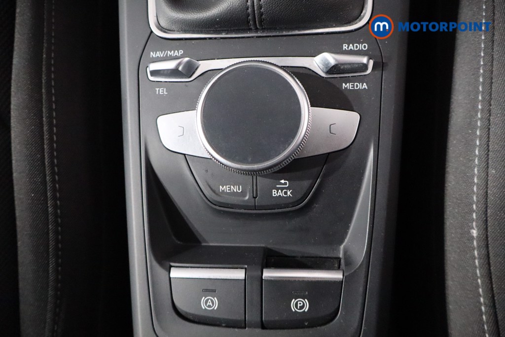 Audi Q2 Sport Manual Petrol SUV - Stock Number (1558896) - 15th supplementary image