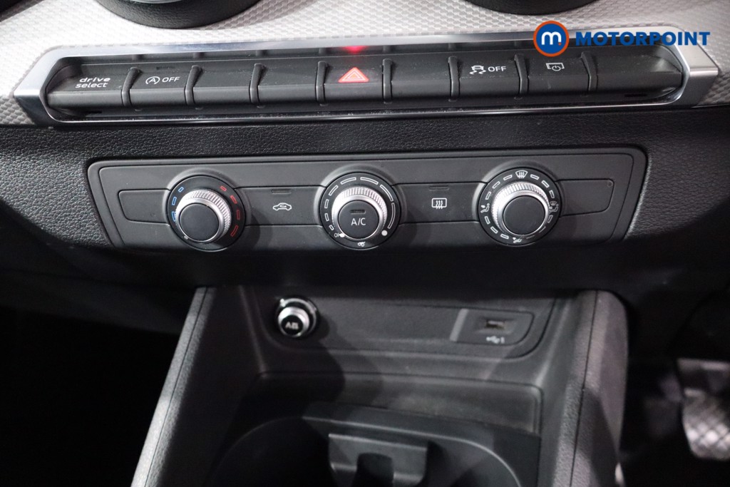 Audi Q2 Sport Manual Petrol SUV - Stock Number (1558896) - 16th supplementary image