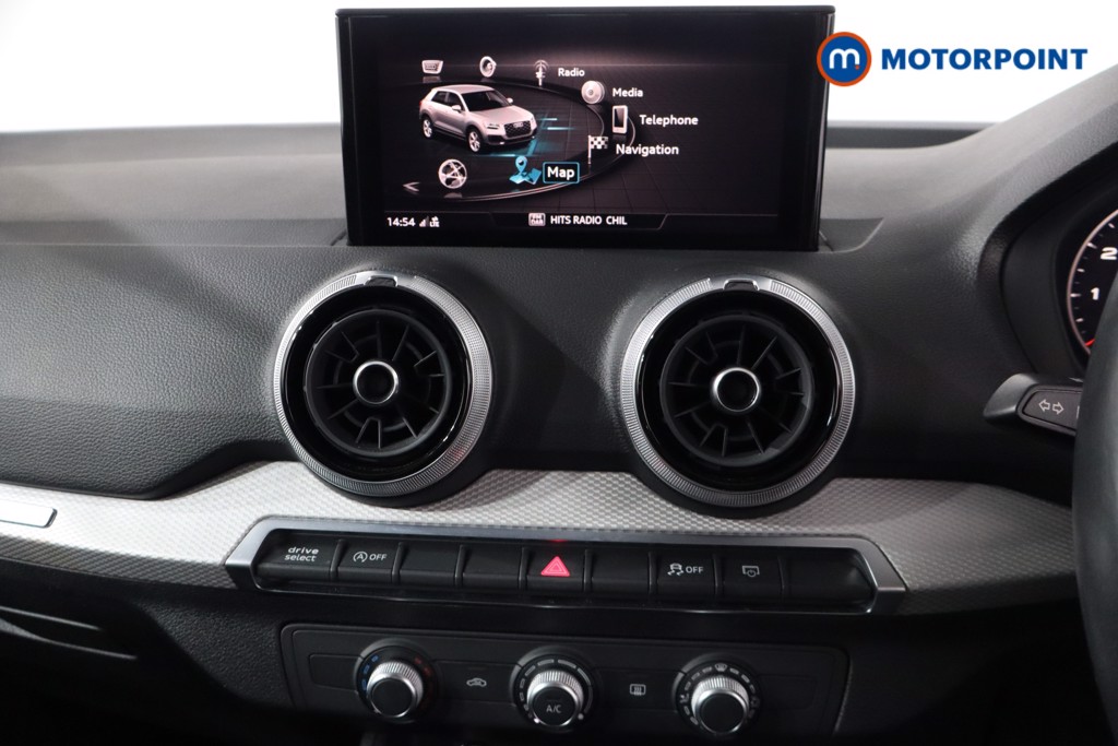 Audi Q2 Sport Manual Petrol SUV - Stock Number (1558896) - 17th supplementary image