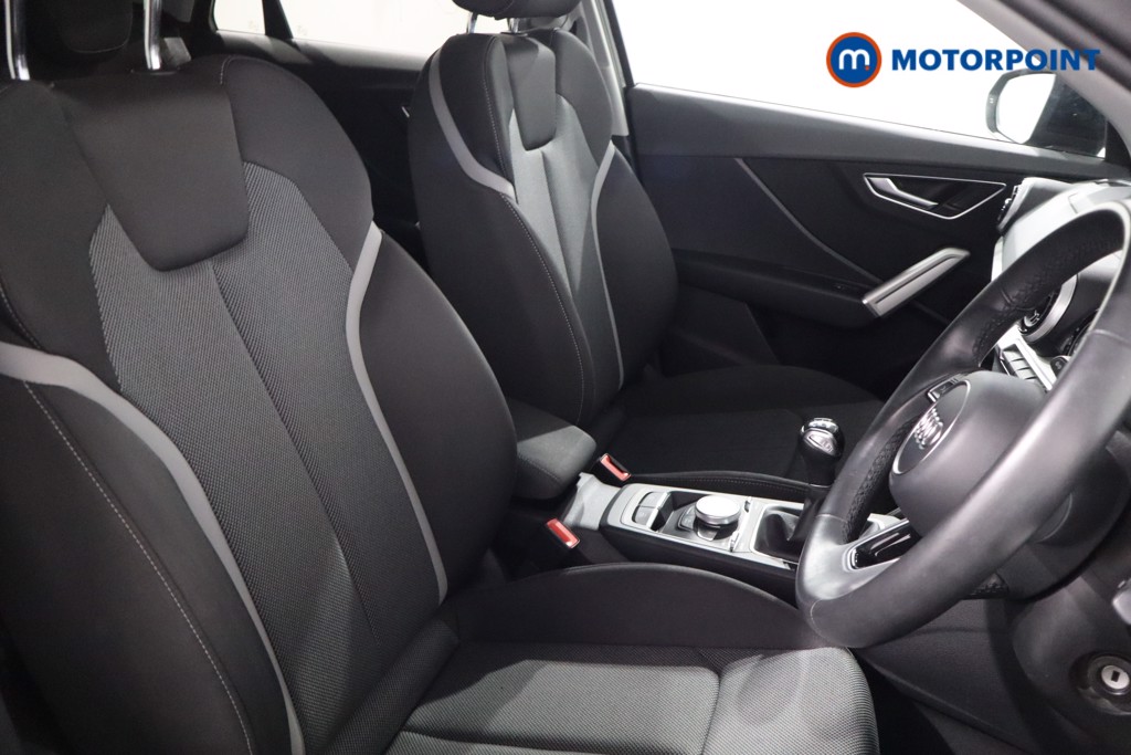 Audi Q2 Sport Manual Petrol SUV - Stock Number (1558896) - 21st supplementary image