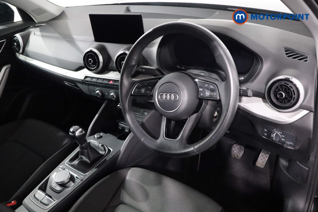 Audi Q2 Sport Manual Petrol SUV - Stock Number (1558896) - 22nd supplementary image