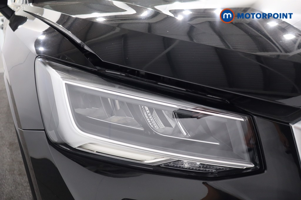 Audi Q2 Sport Manual Petrol SUV - Stock Number (1558896) - 24th supplementary image