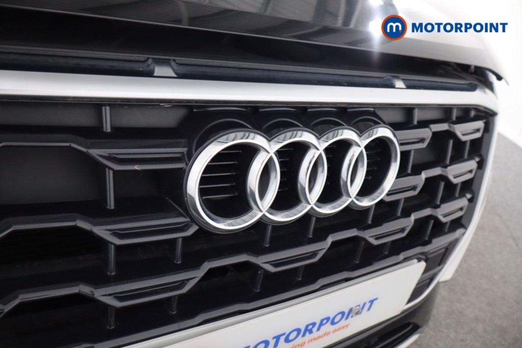 Audi Q2 Sport Manual Petrol SUV - Stock Number (1558896) - 25th supplementary image