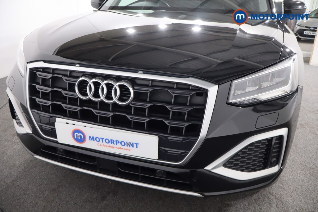 Audi Q2 Sport Manual Petrol SUV - Stock Number (1558896) - 26th supplementary image