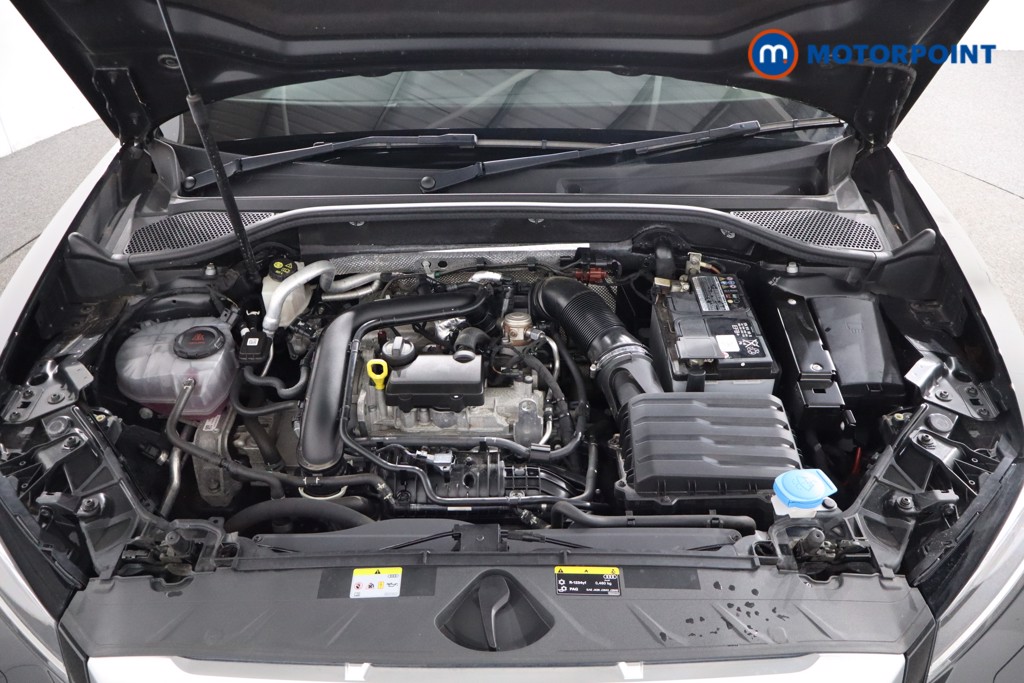 Audi Q2 Sport Manual Petrol SUV - Stock Number (1558896) - 27th supplementary image