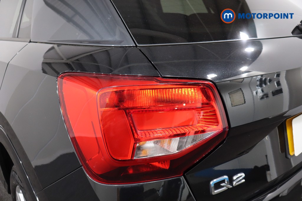 Audi Q2 Sport Manual Petrol SUV - Stock Number (1558896) - 29th supplementary image