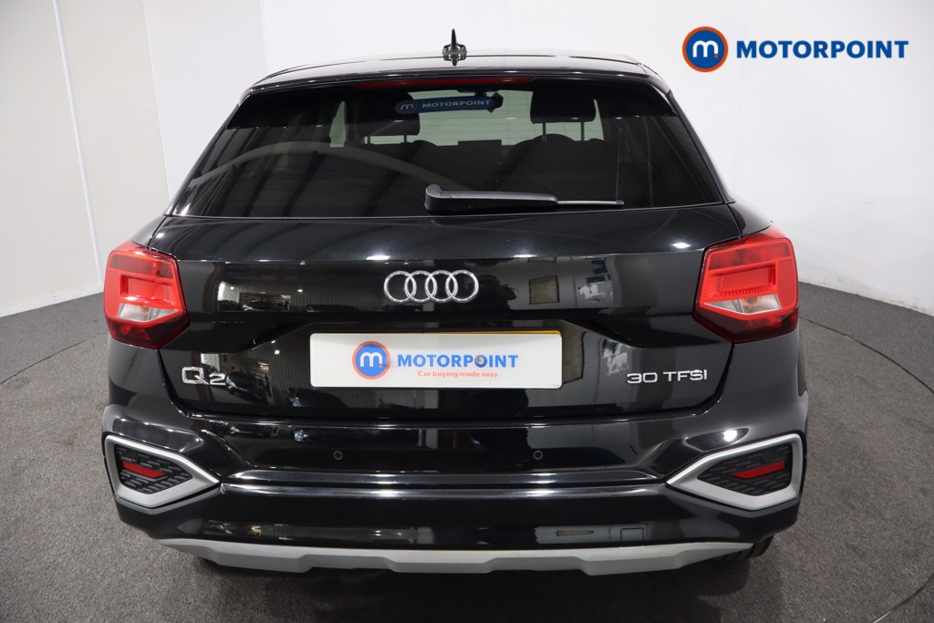 Audi Q2 Sport Manual Petrol SUV - Stock Number (1558896) - 32nd supplementary image
