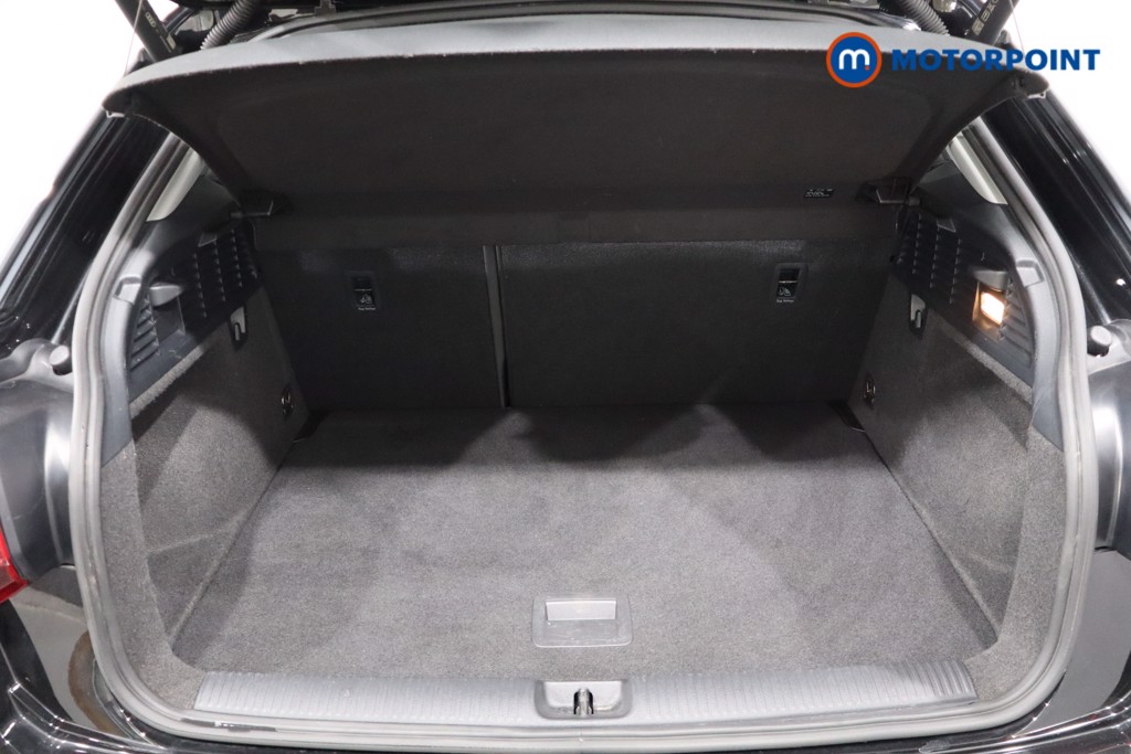 Audi Q2 Sport Manual Petrol SUV - Stock Number (1558896) - 33rd supplementary image