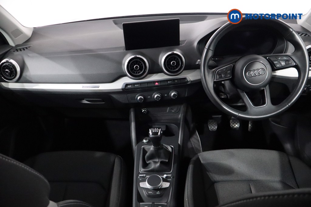 Audi Q2 Sport Manual Petrol SUV - Stock Number (1558896) - 1st supplementary image