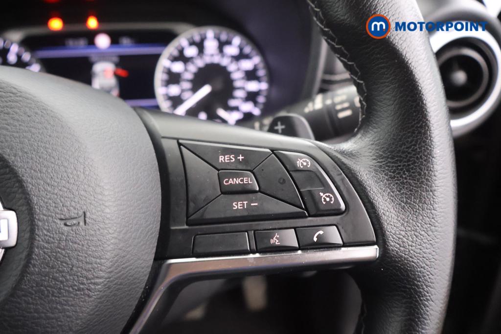 Nissan Juke N-Connecta Automatic Petrol SUV - Stock Number (1558912) - 3rd supplementary image