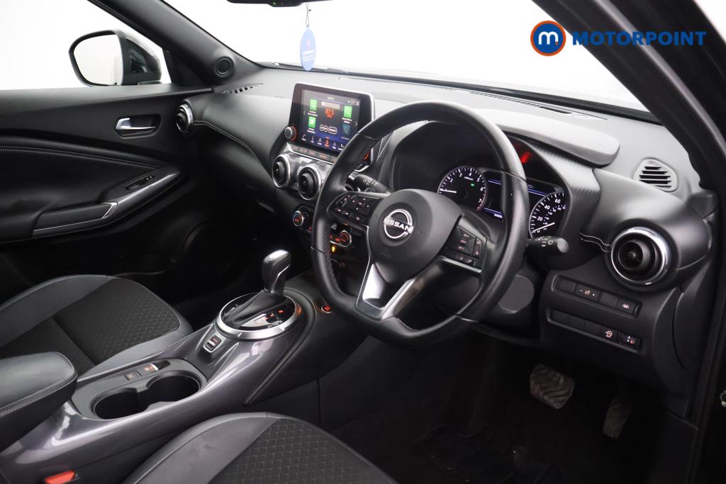 Nissan Juke N-Connecta Automatic Petrol SUV - Stock Number (1558912) - 10th supplementary image