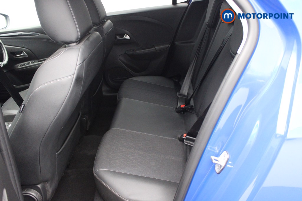Vauxhall Corsa Elite Nav Automatic Petrol Hatchback - Stock Number (1558929) - 2nd supplementary image